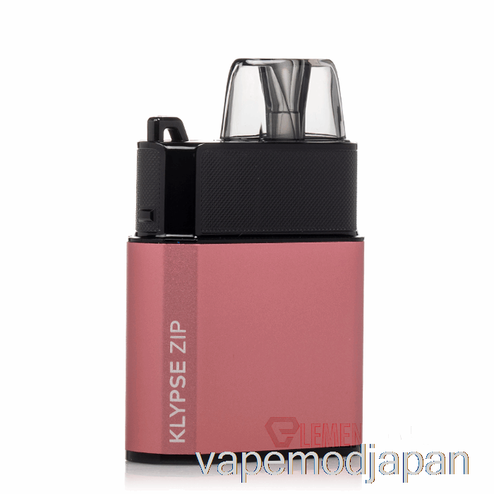 Vape Japan Innokin Klypse Zip 14w ポッド システム ブラッシュ